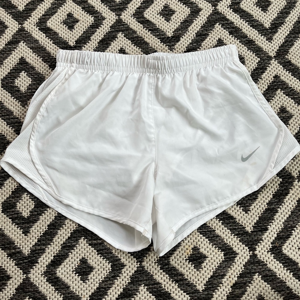 Nike Womans Shorts